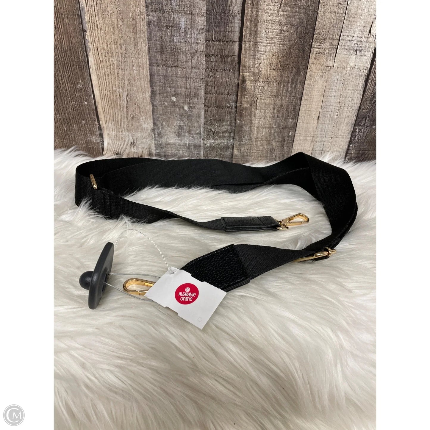 Accessory Tag By Cmf