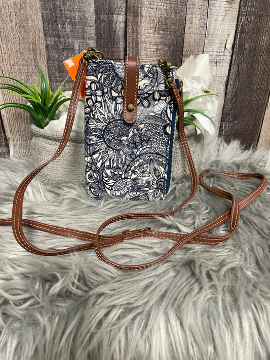 Crossbody By Sakroots, Size: Small