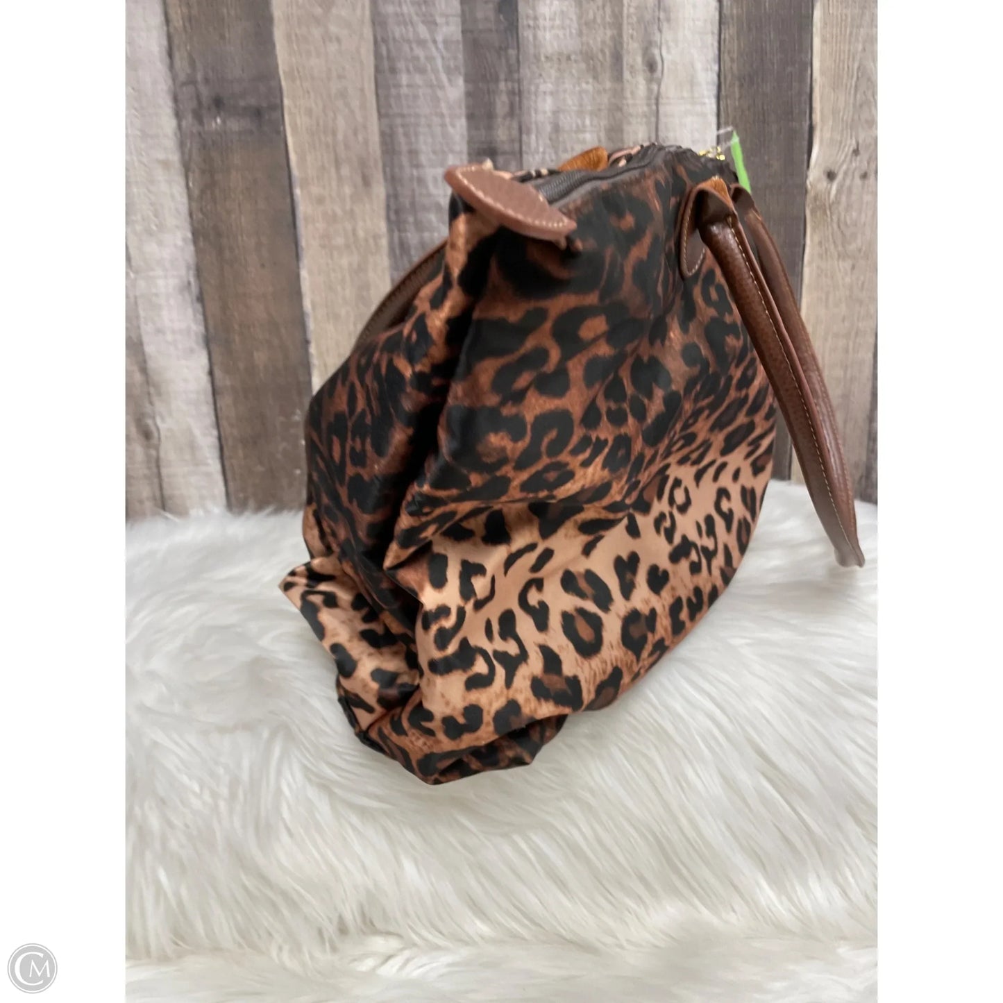 Handbag By Cmf, Size: Large