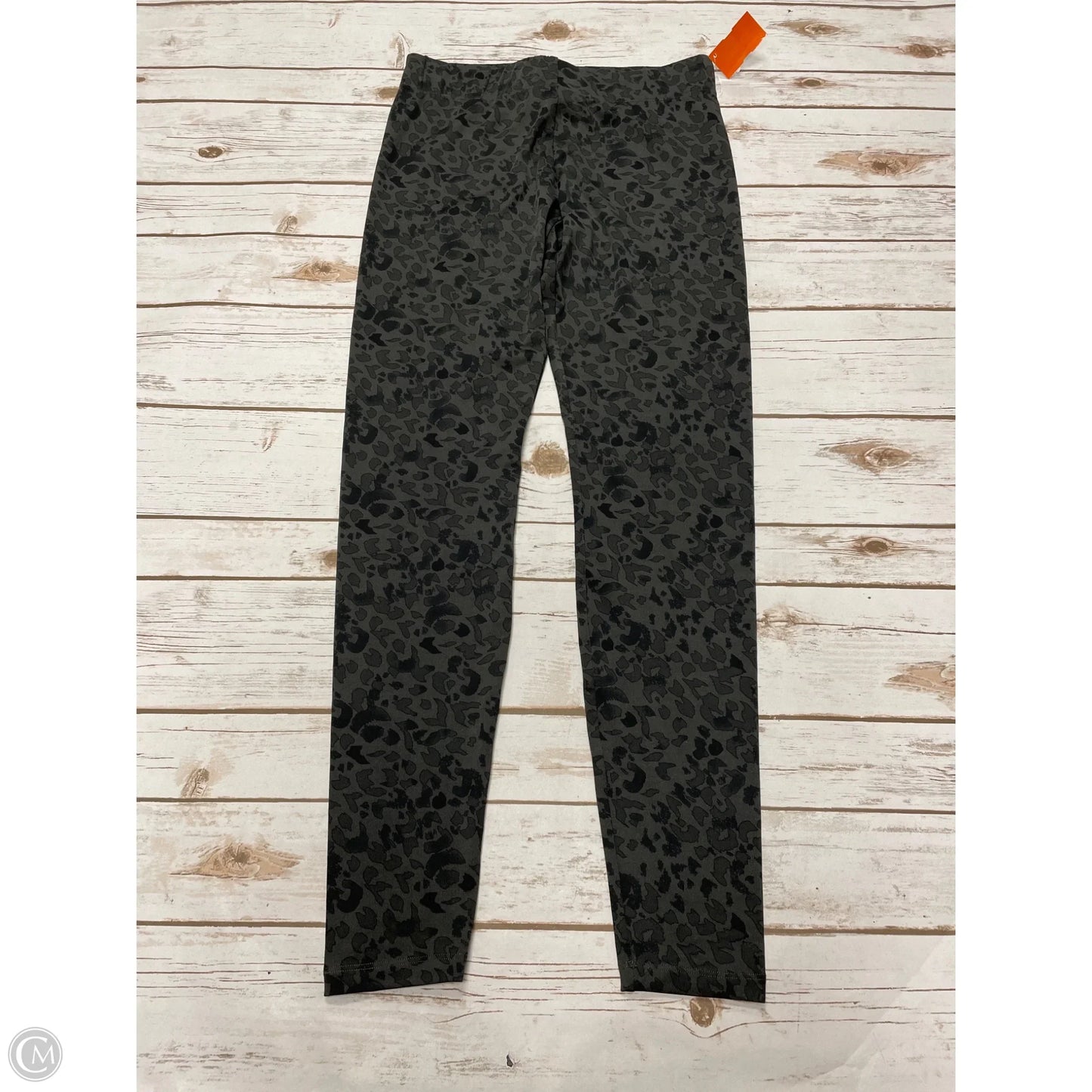 Pants Leggings By Cabi In Animal Print, Size: S