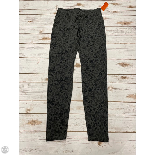 Pants Leggings By Cabi In Animal Print, Size: S