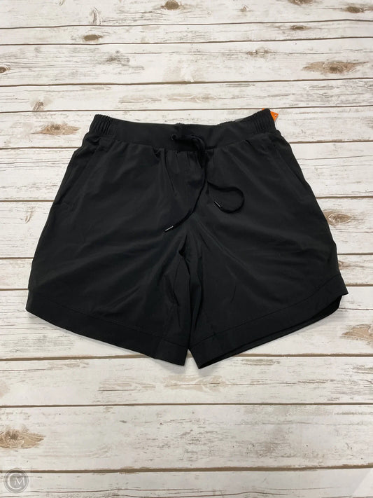 Athletic Shorts By Calia In Black, Size: S