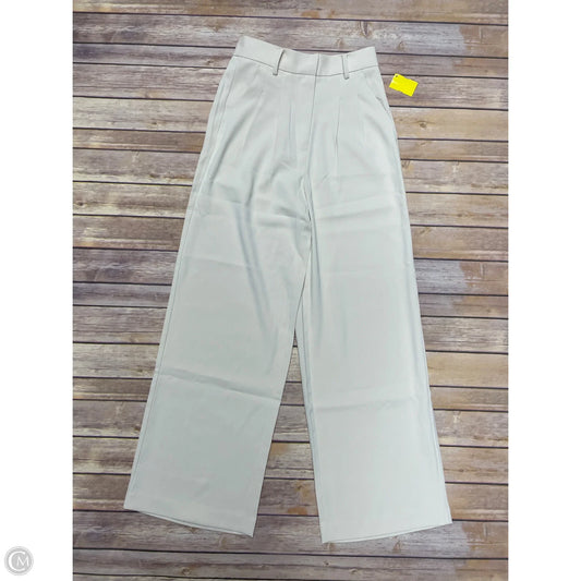 Pants Dress By French Connection In Tan, Size: Xs