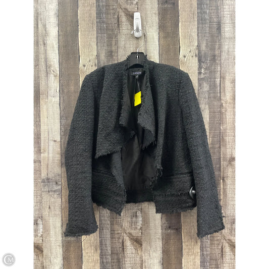 Blazer By Express In Black, Size: S