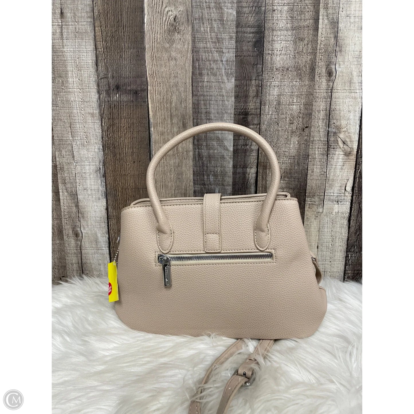 Crossbody By Montana West, Size: Medium