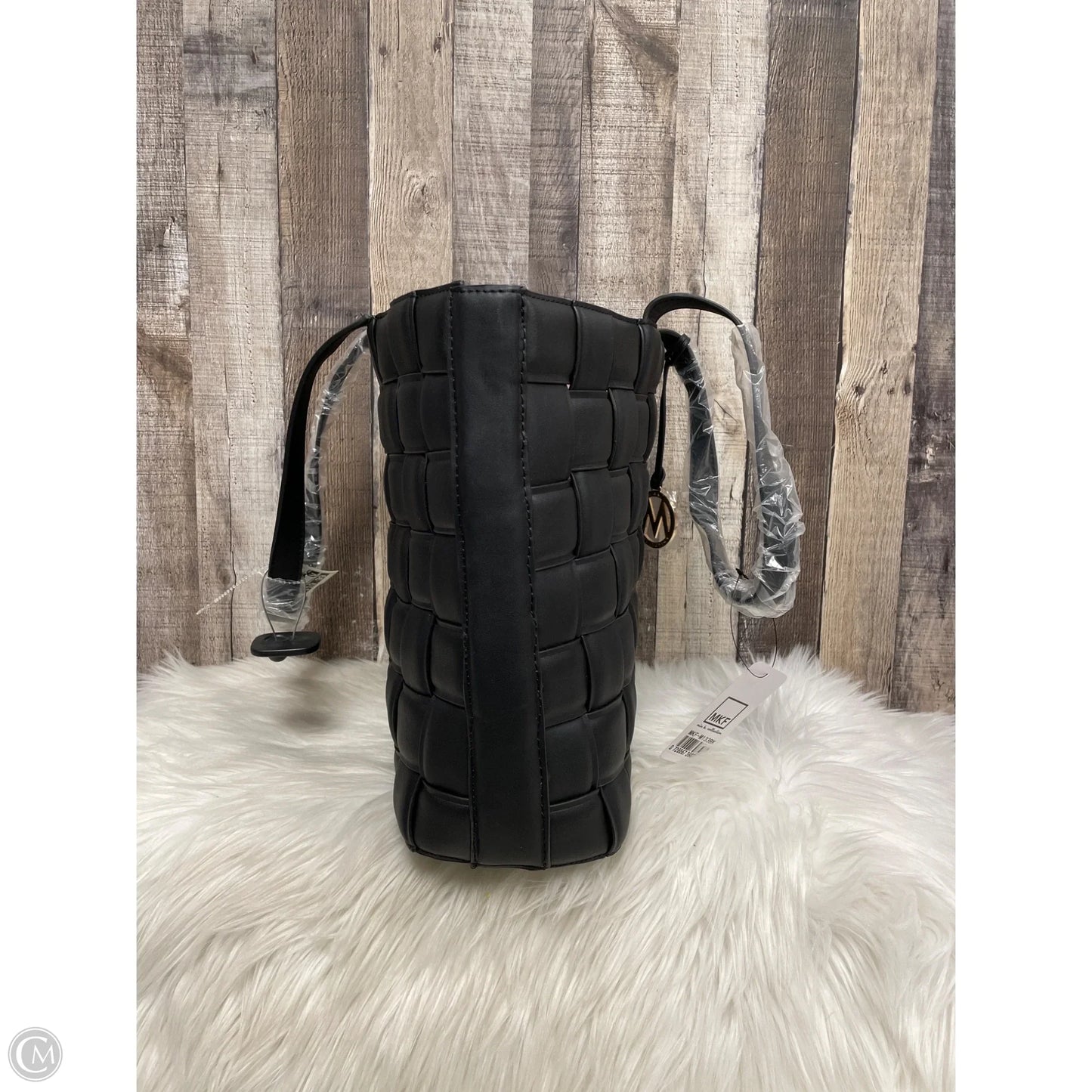 Handbag By Cme, Size: Large