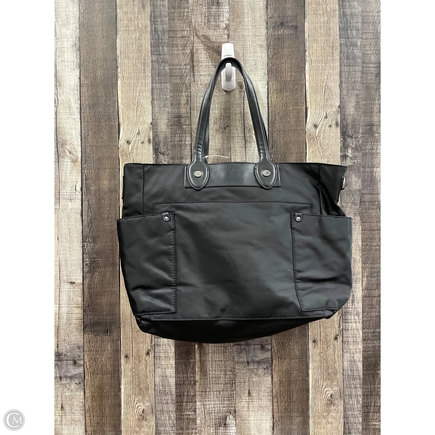 Diaper Bag Designer By Marc By Marc Jacobs, Size: Large