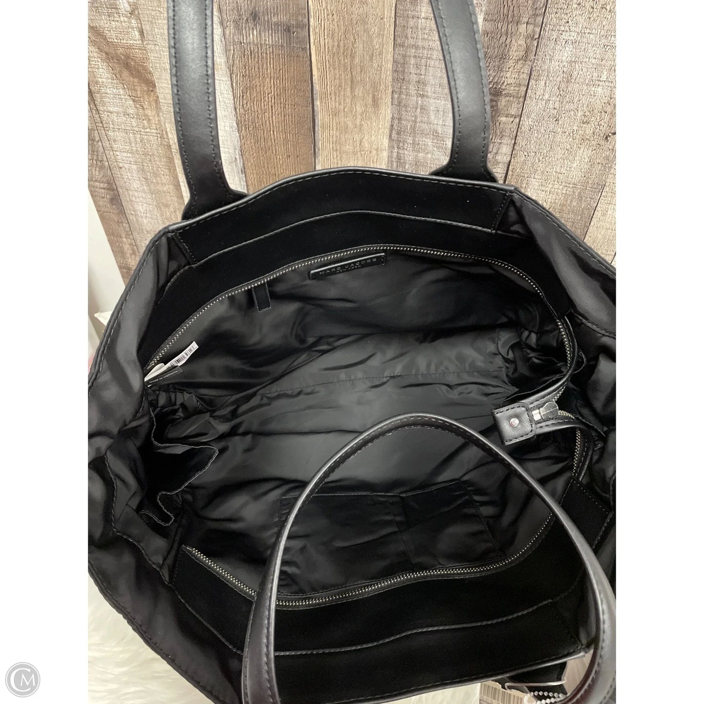 Diaper Bag Designer By Marc By Marc Jacobs, Size: Large