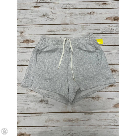 Athletic Shorts By All In Motion In Grey, Size: S