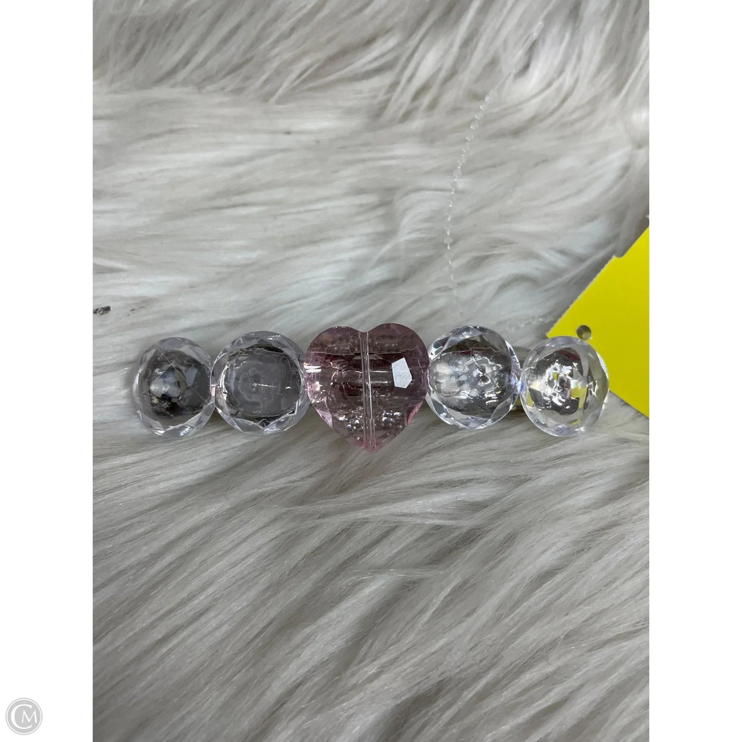 Hair Accessory By Cme