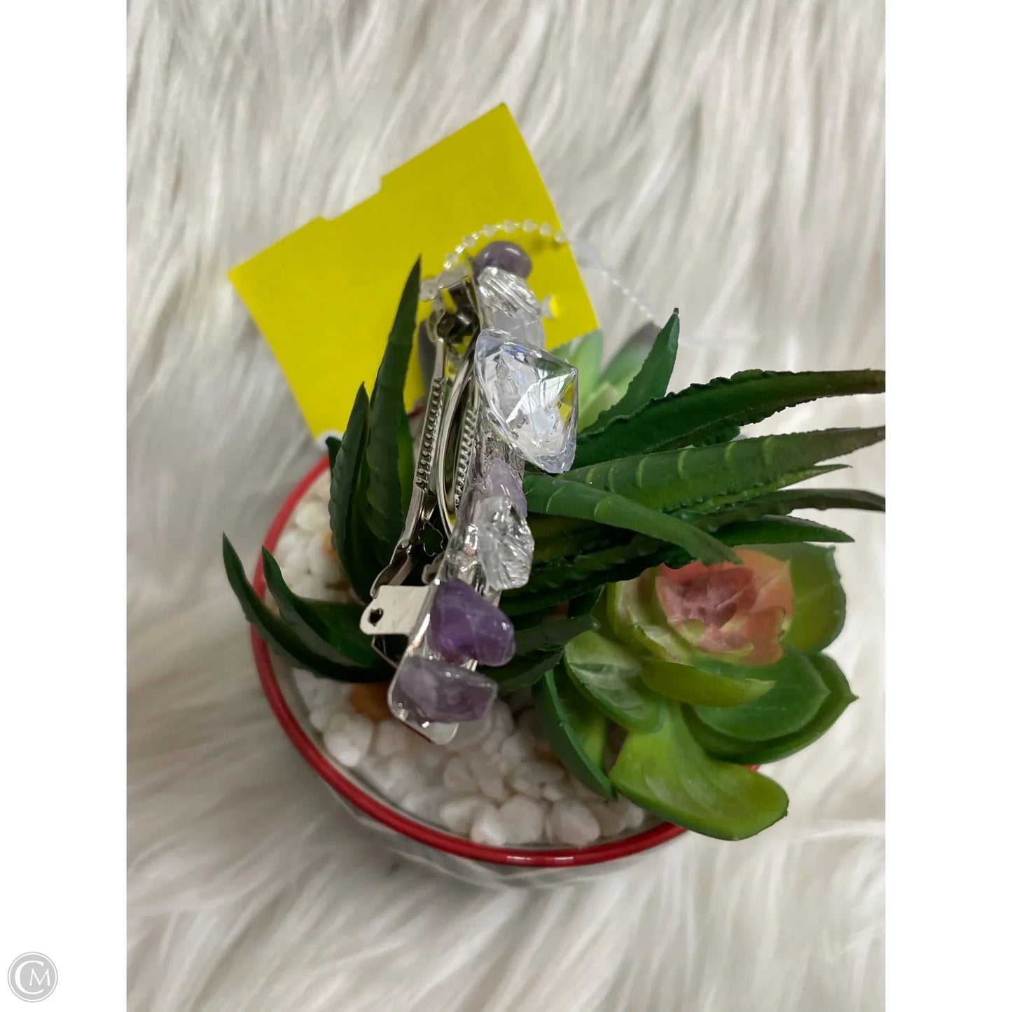 Hair Accessory By Cme