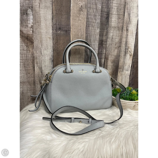Crossbody Designer By Kate Spade, Size: Medium