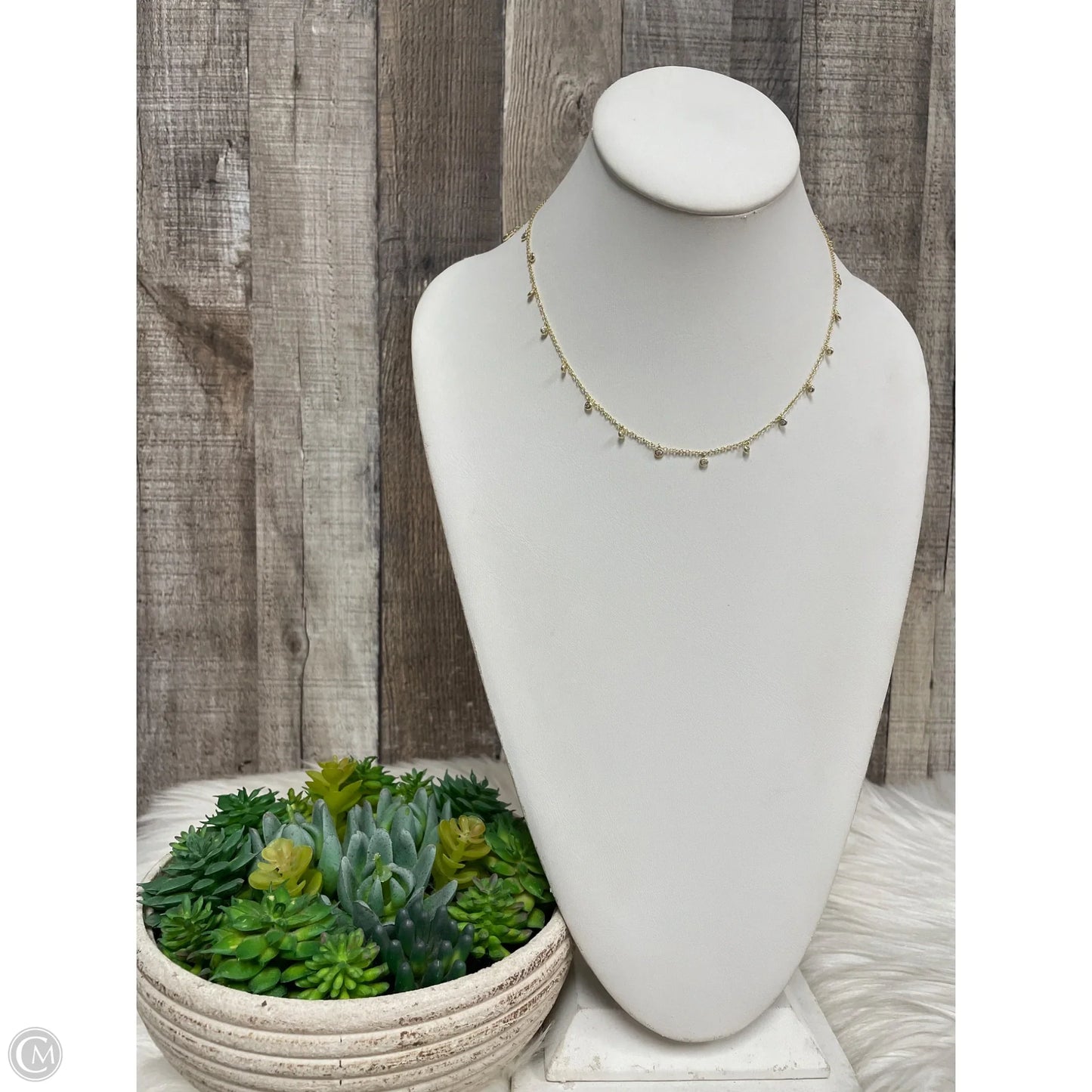 Necklace Chain By Kendra Scott