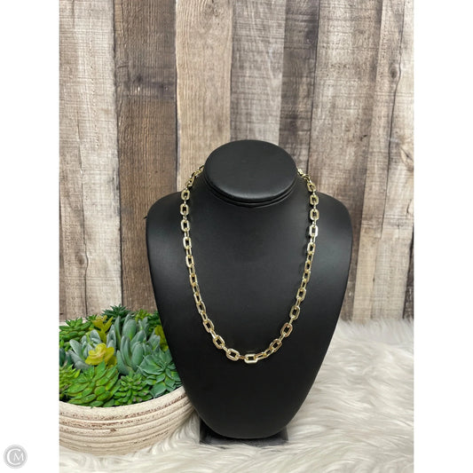 Necklace Chain By Kendra Scott