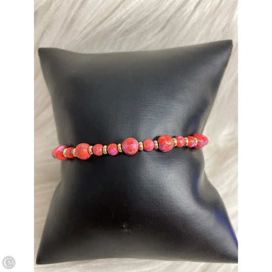 Bracelet Beaded By Kendra Scott