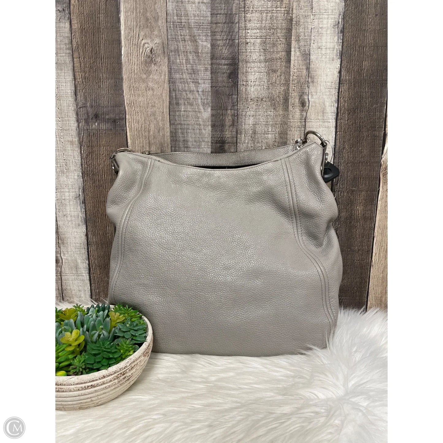 Handbag Designer By Michael Kors, Size: Large