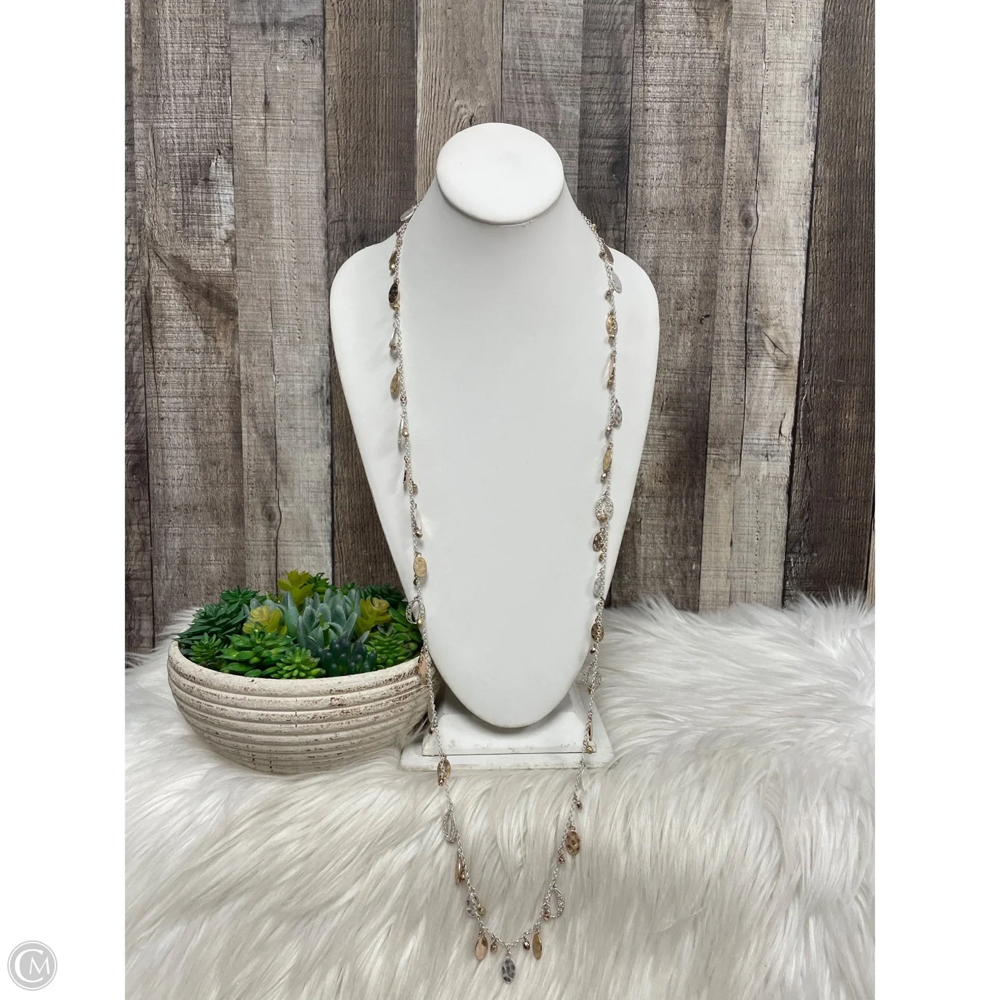 Necklace Other By Cme