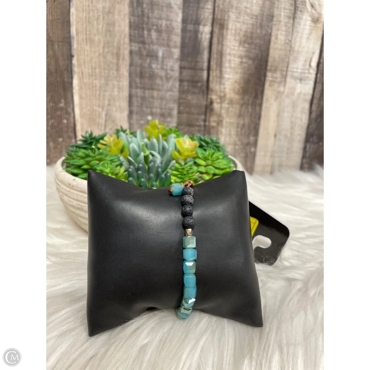 Bracelet Beaded By Cme