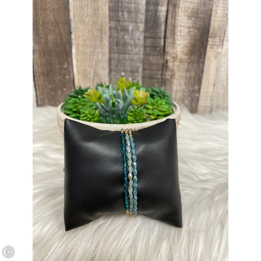 Bracelet Beaded By Cme