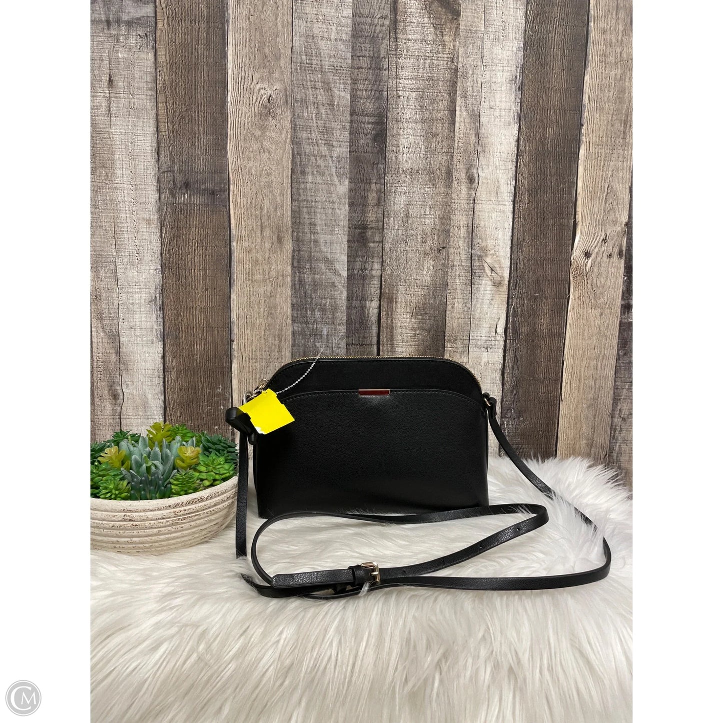 Crossbody By Cme, Size: Medium