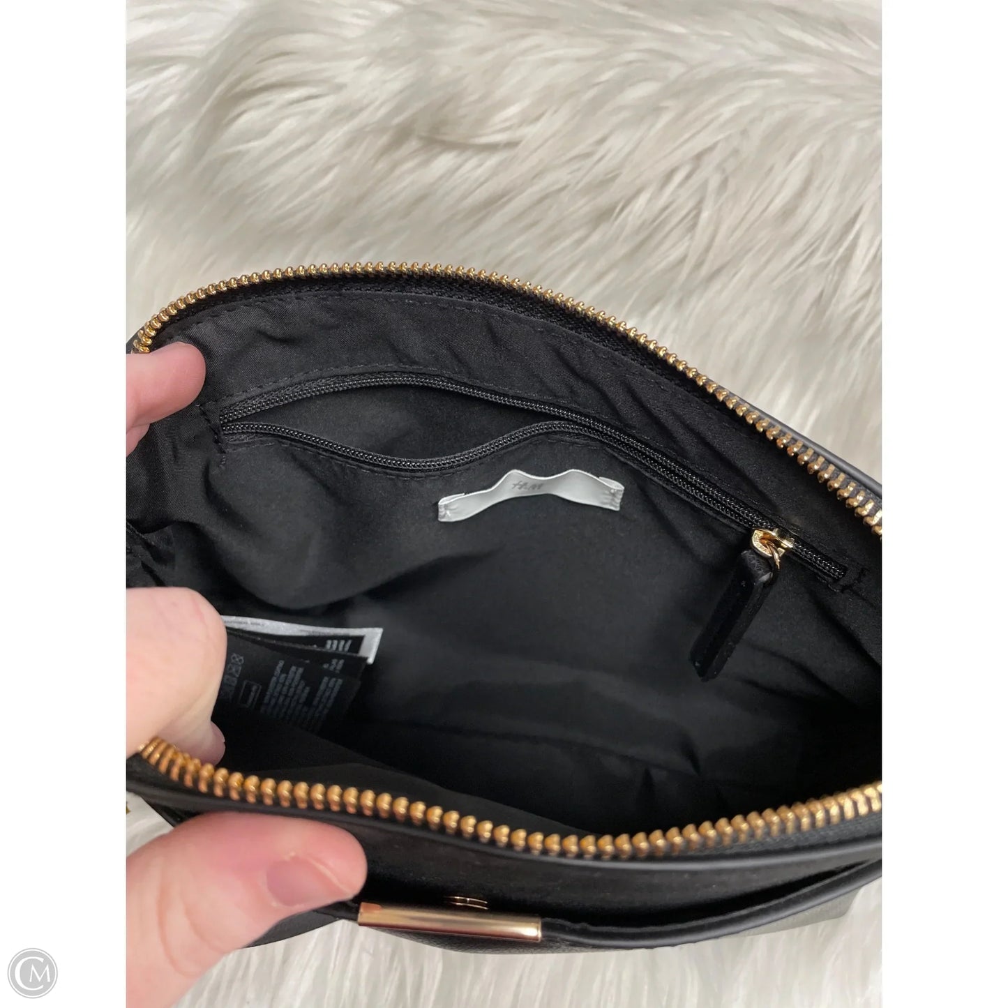 Crossbody By Cme, Size: Medium