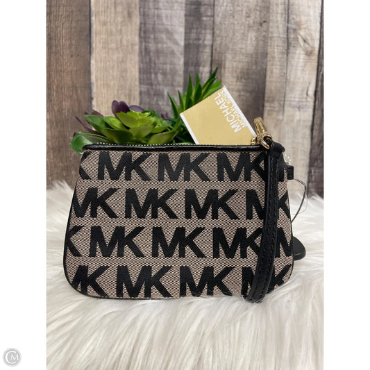 Coin Purse Designer By Michael Kors, Size: Small