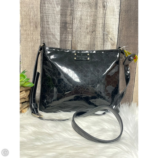 Crossbody Designer By Kate Spade, Size: Large