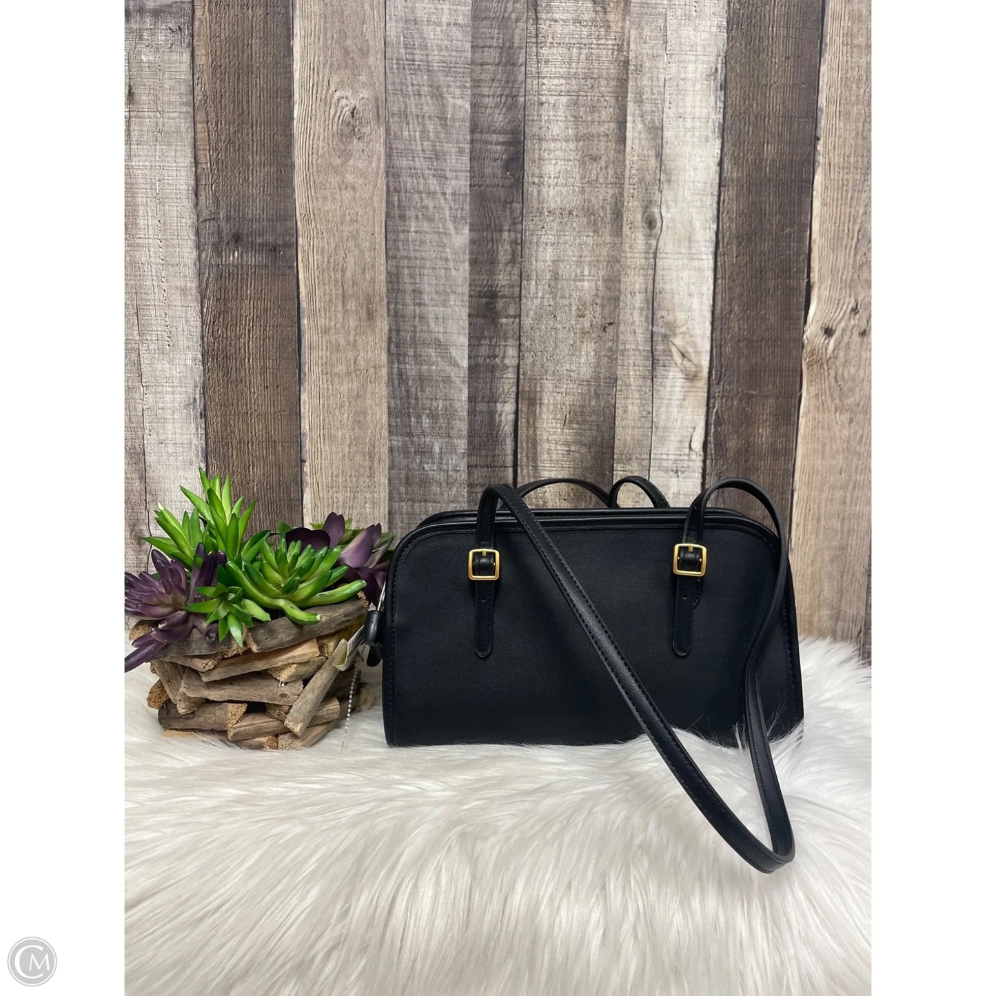 Handbag By Cme, Size: Small