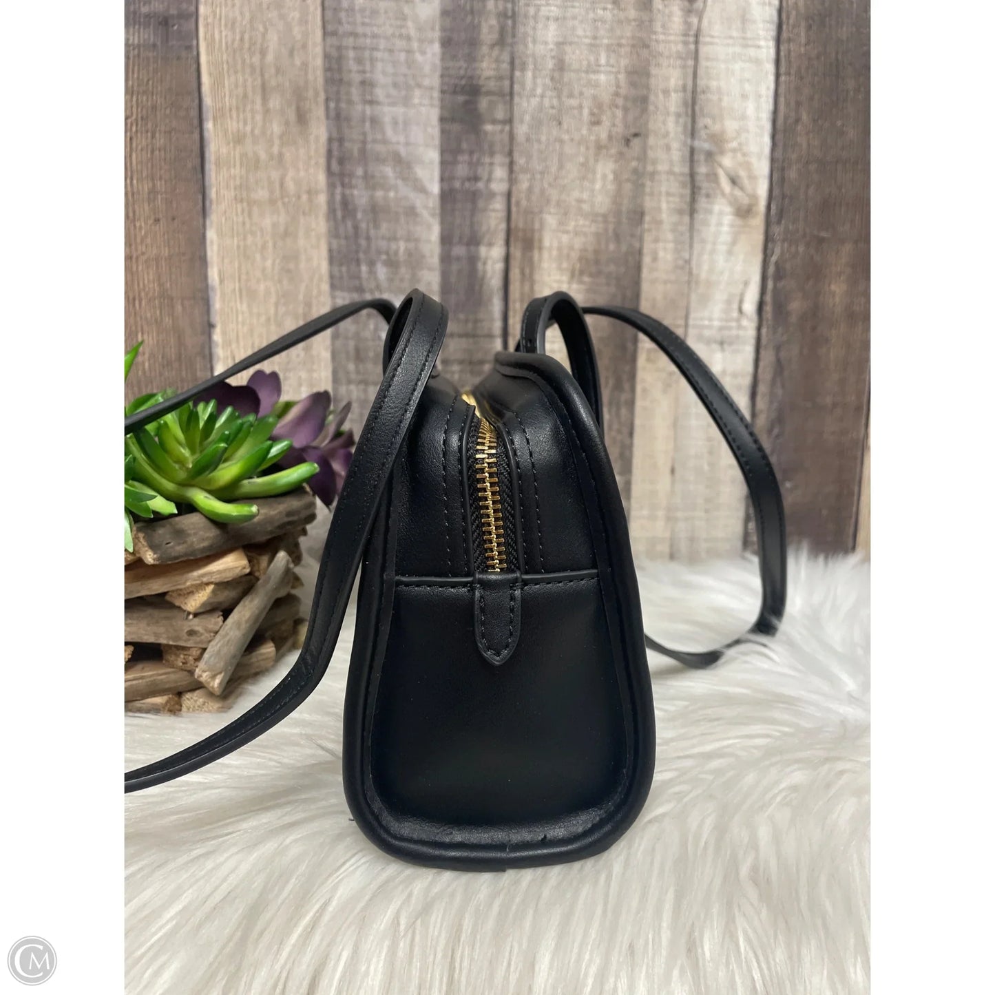 Handbag By Cme, Size: Small