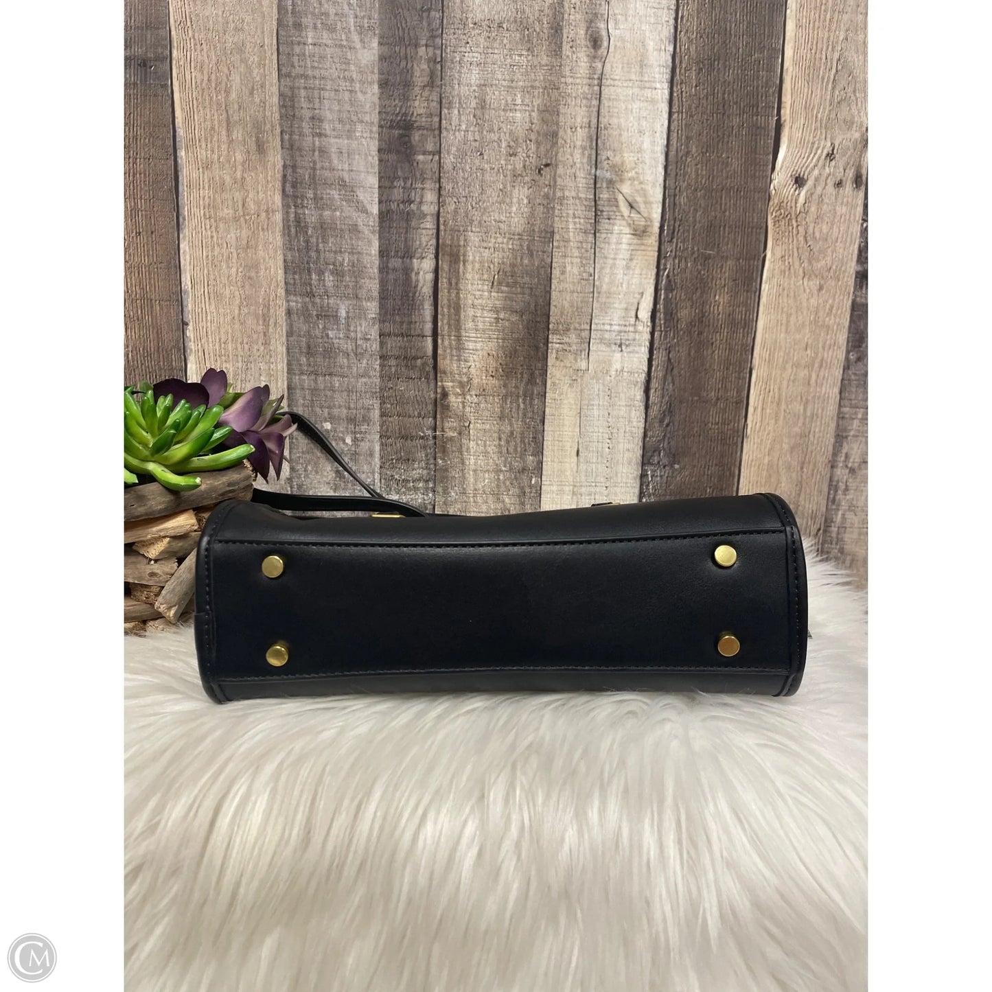 Handbag By Cme, Size: Small