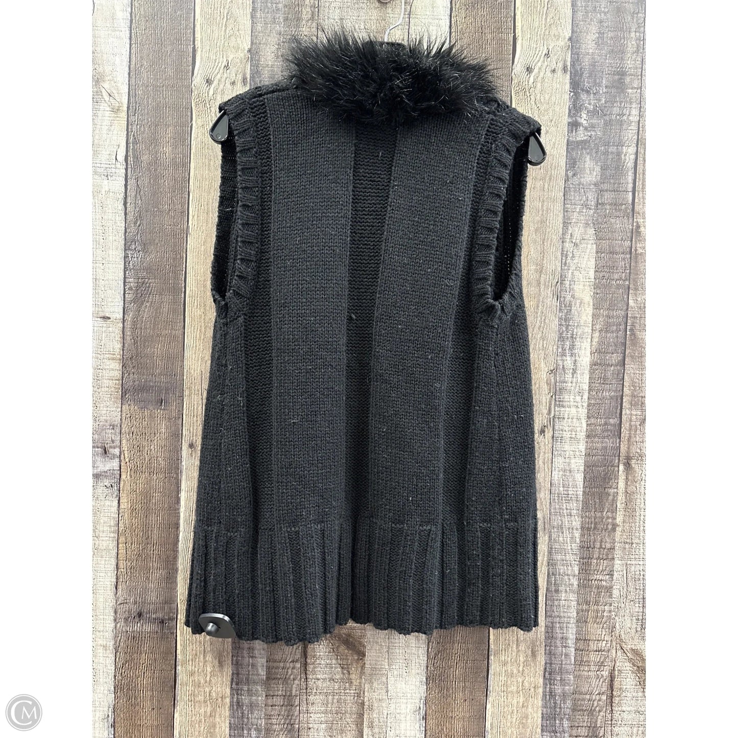 Cardigan By Style And Co Collection Women In Black, Size: S