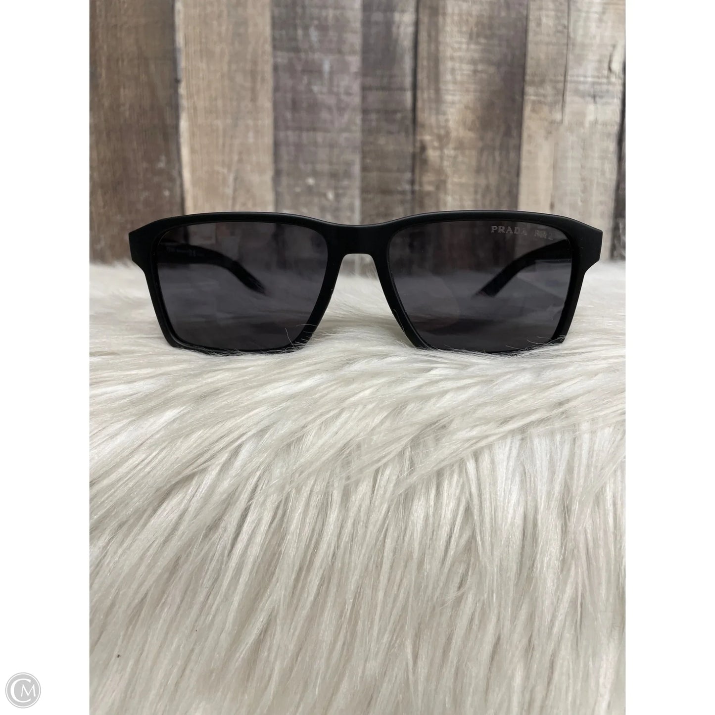 Sunglasses Luxury Designer By Prada