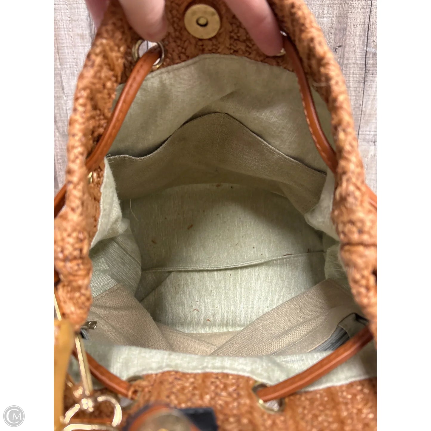 Crossbody By Cme, Size: Medium