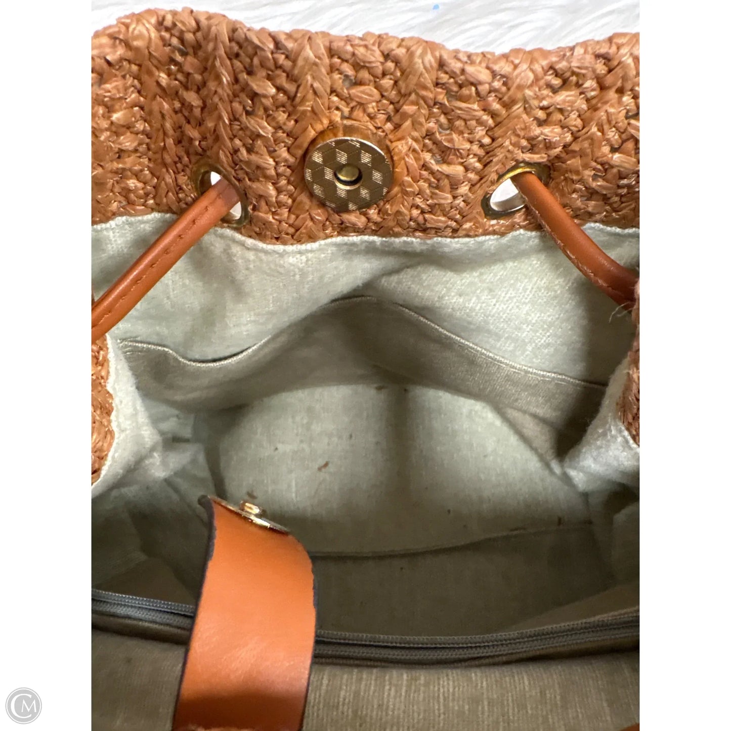 Crossbody By Cme, Size: Medium