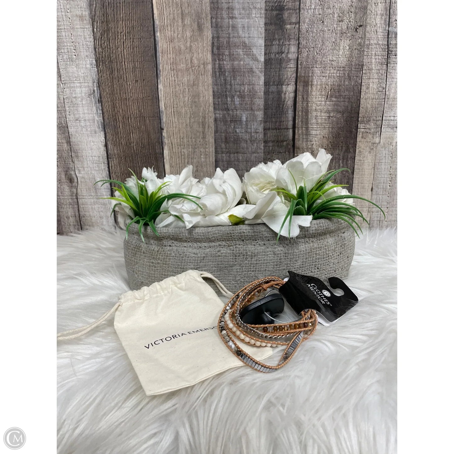 Bracelet Other By Victoria Emerson