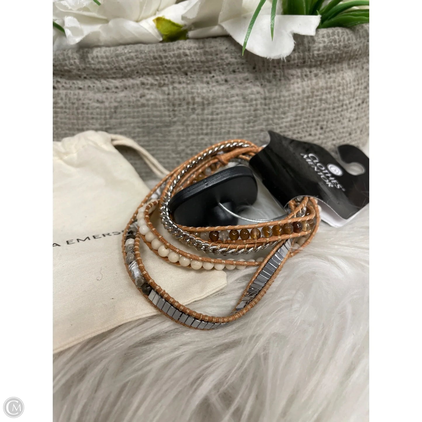 Bracelet Other By Victoria Emerson