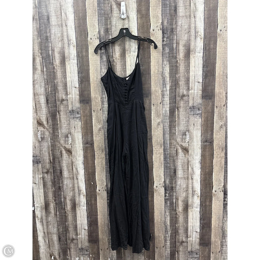Jumpsuit By Showpo In Black, Size: S