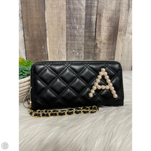 Wallet By Cme, Size: Medium