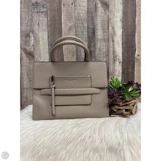 Handbag Luxury Designer By Marc Jacobs, Size: Large