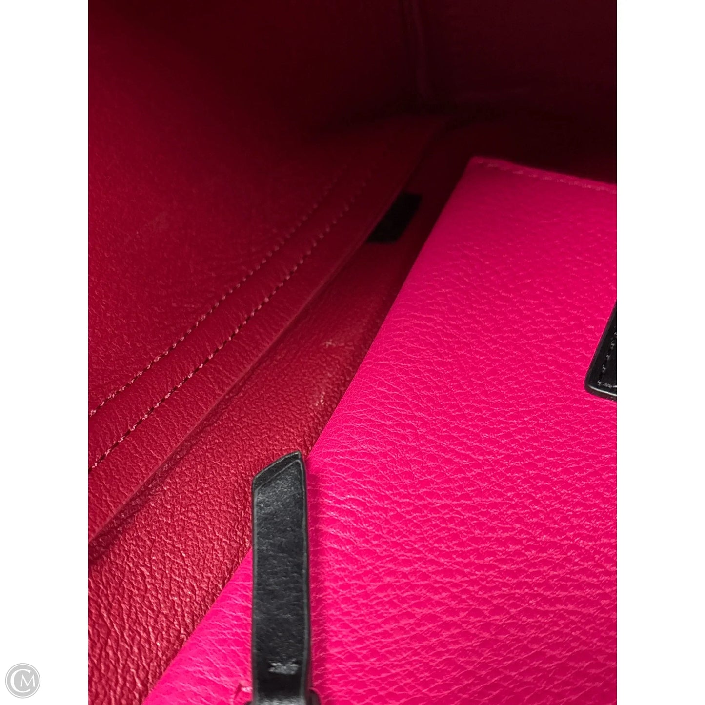 Handbag Luxury Designer By Marc Jacobs, Size: Medium