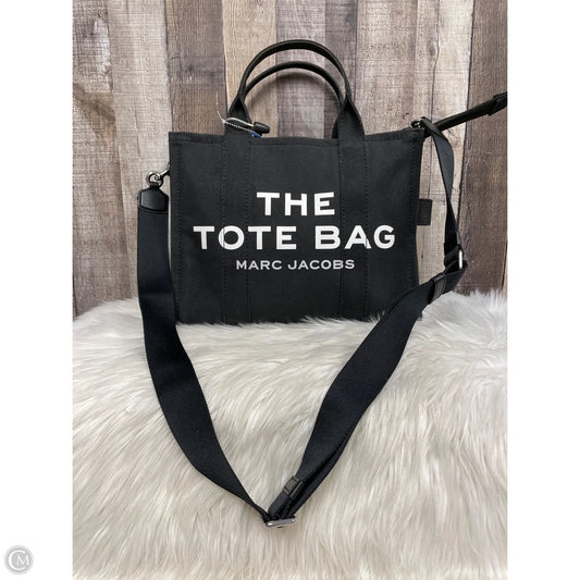 Tote Luxury Designer By Marc Jacobs, Size: Large