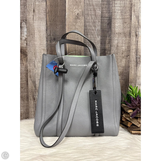 Handbag Luxury Designer By Marc Jacobs, Size: Medium