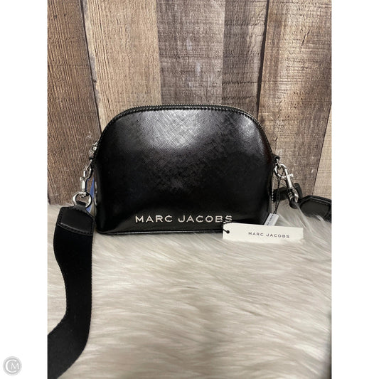 Crossbody Luxury Designer By Marc Jacobs, Size: Small
