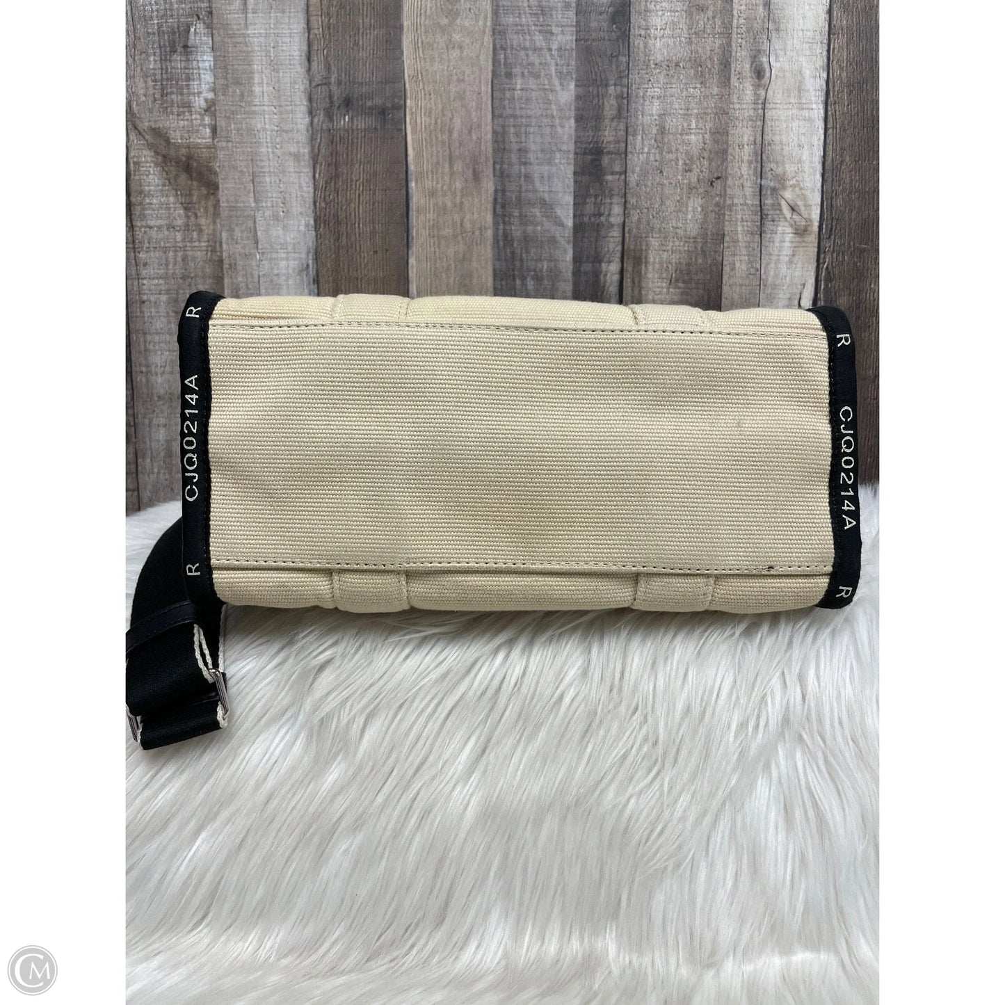 Tote Luxury Designer By Marc Jacobs, Size: Large