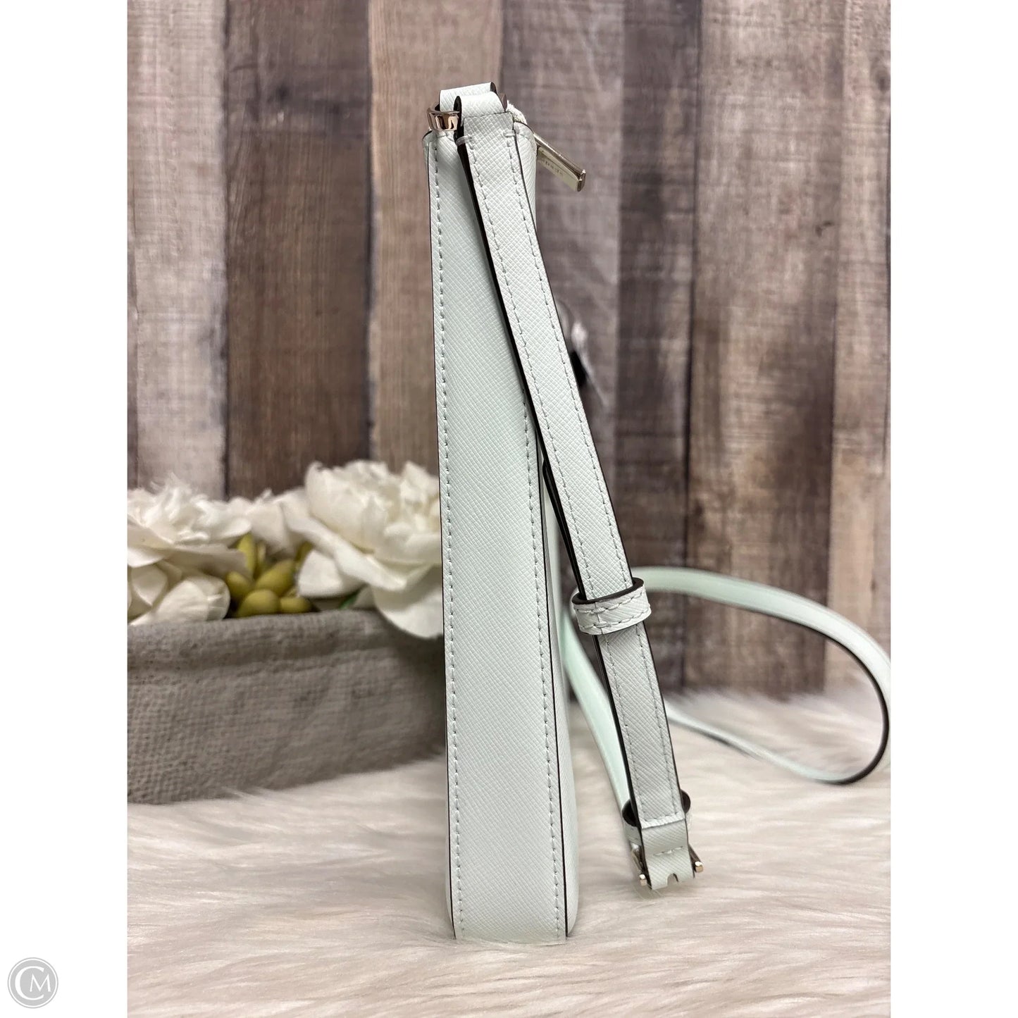 Crossbody Designer By Kate Spade, Size: Medium