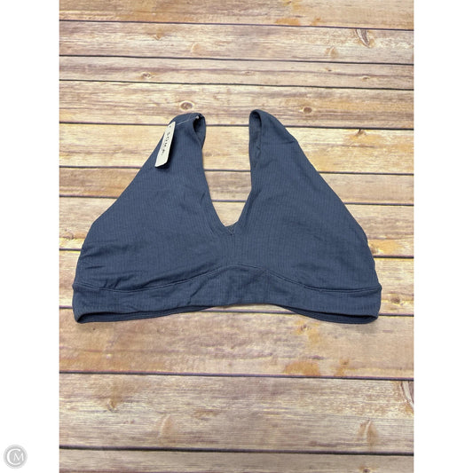 Bra By Soma In Blue, Size: Xxl