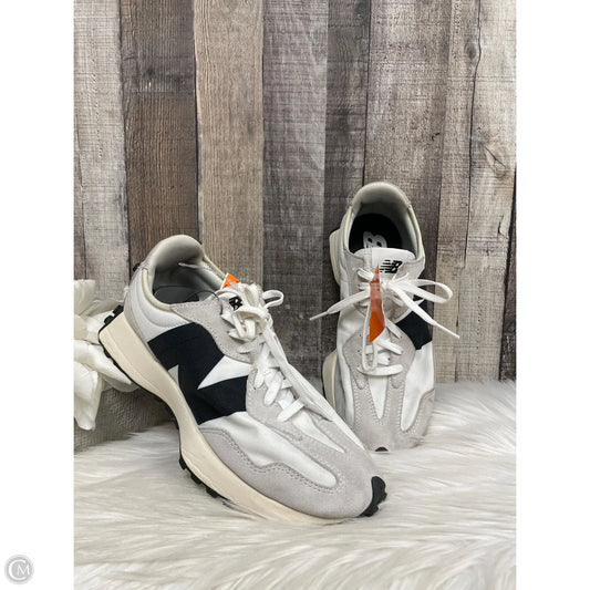 Shoes Athletic By New Balance In Multi-colored, Size: 8.5