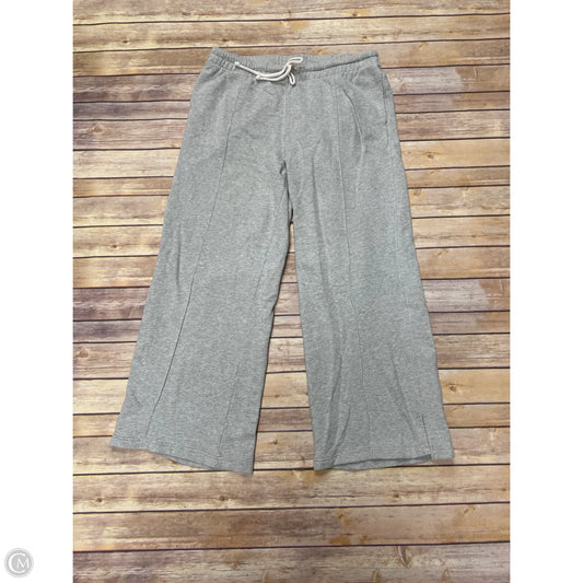 Pants Lounge By Aerie In Grey, Size: Xl