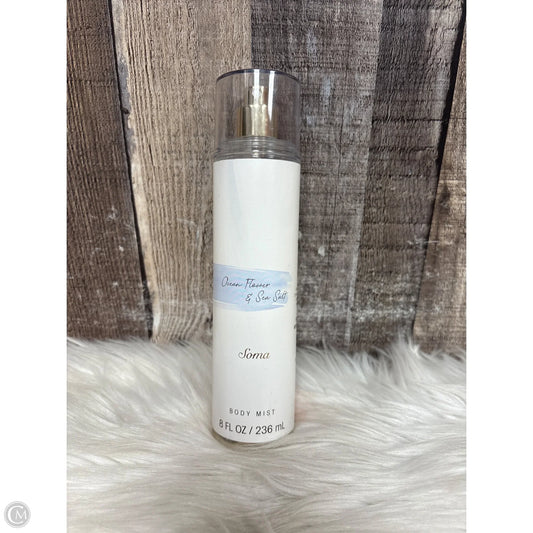 Accessory Label By Soma