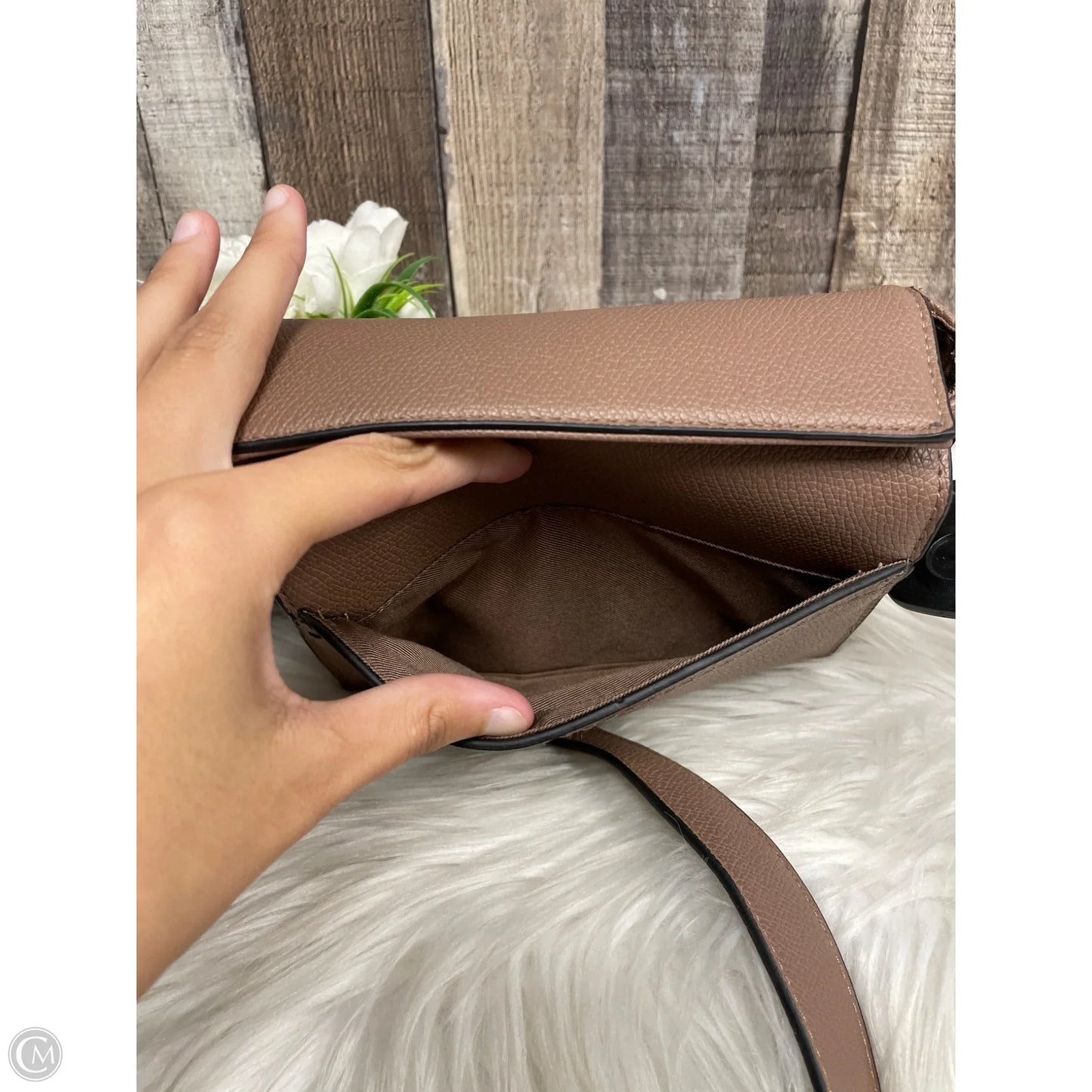 Crossbody By A New Day, Size: Small